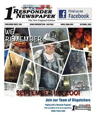 Newspaper Cover